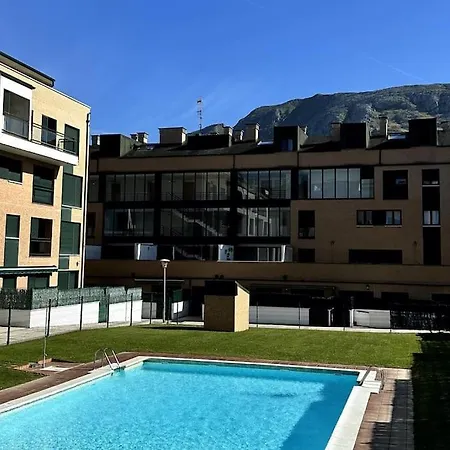 La Paloma Con Terraza